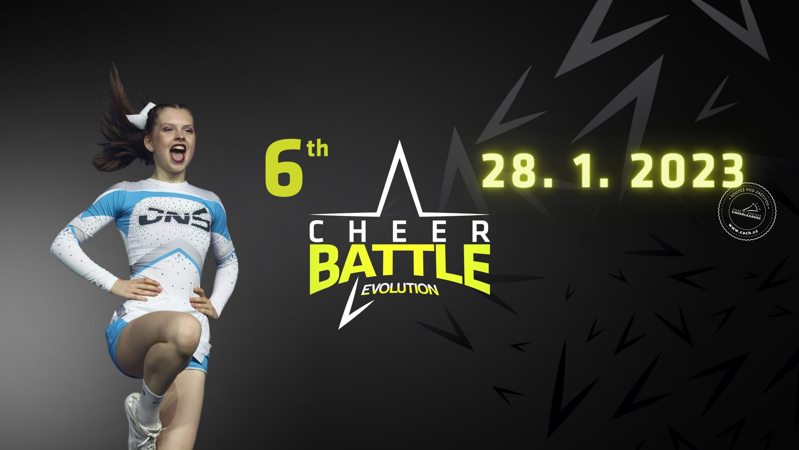 Cheer Battle is back!